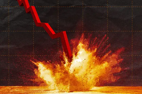 Will Reports Provoke a Stock Market Crash?