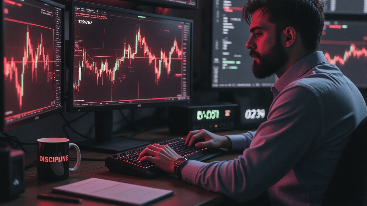 💀 You Won’t Survive in This Game If You Do This