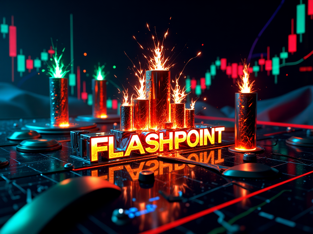 Tools I Use Every Week to Trade Like a Machine