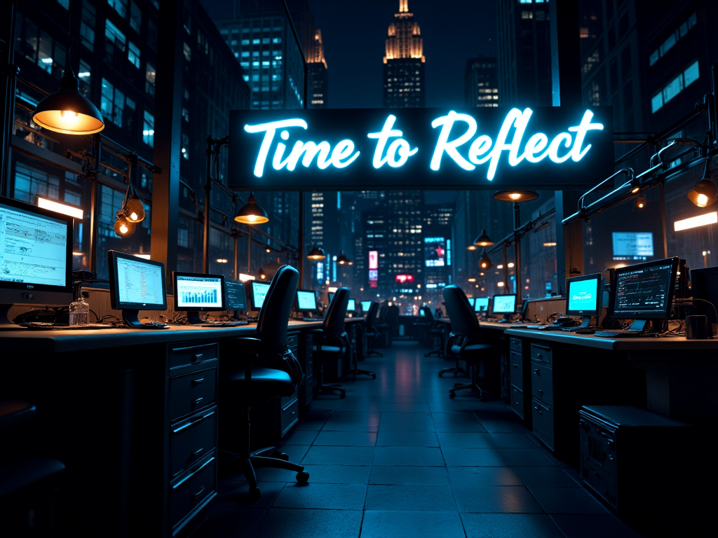 I Lost $5K Scalping QQQ Then I Learned This