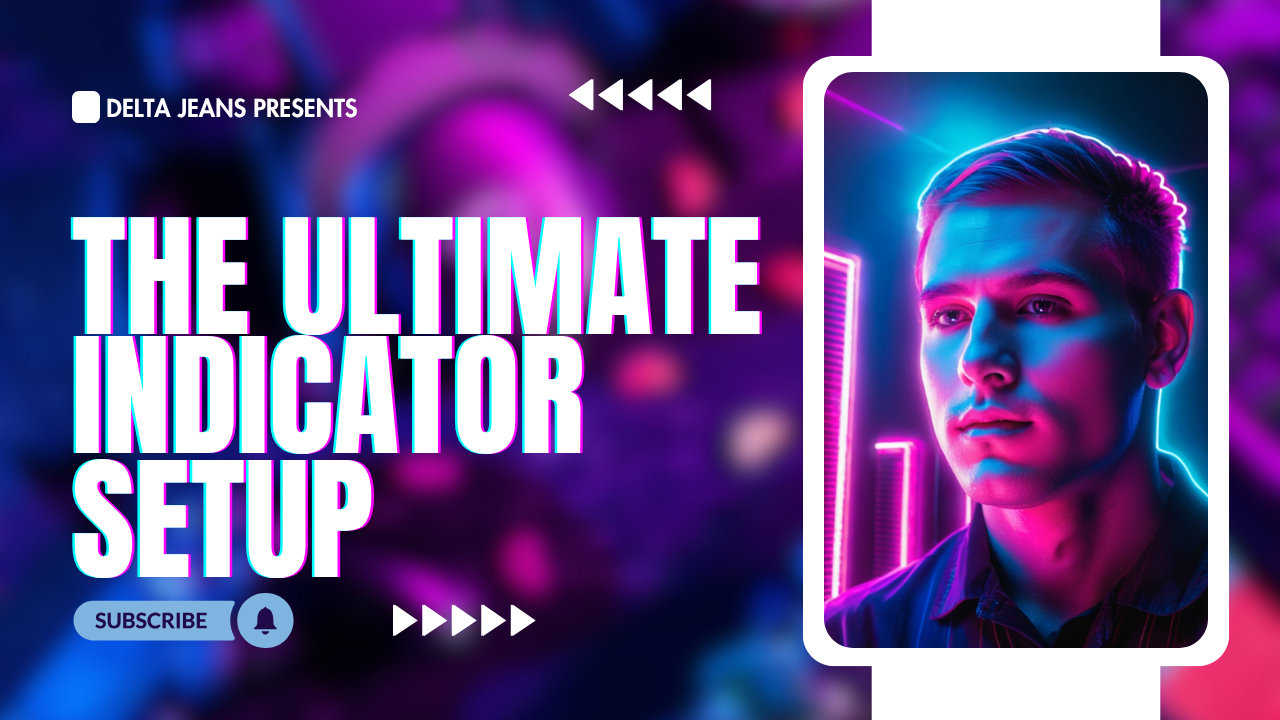 The Ultimate TradingView Indicator Stack for Serious Traders