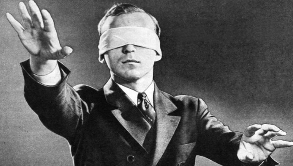 The Truth About Indicators: Why Most Traders Are Flying Blind