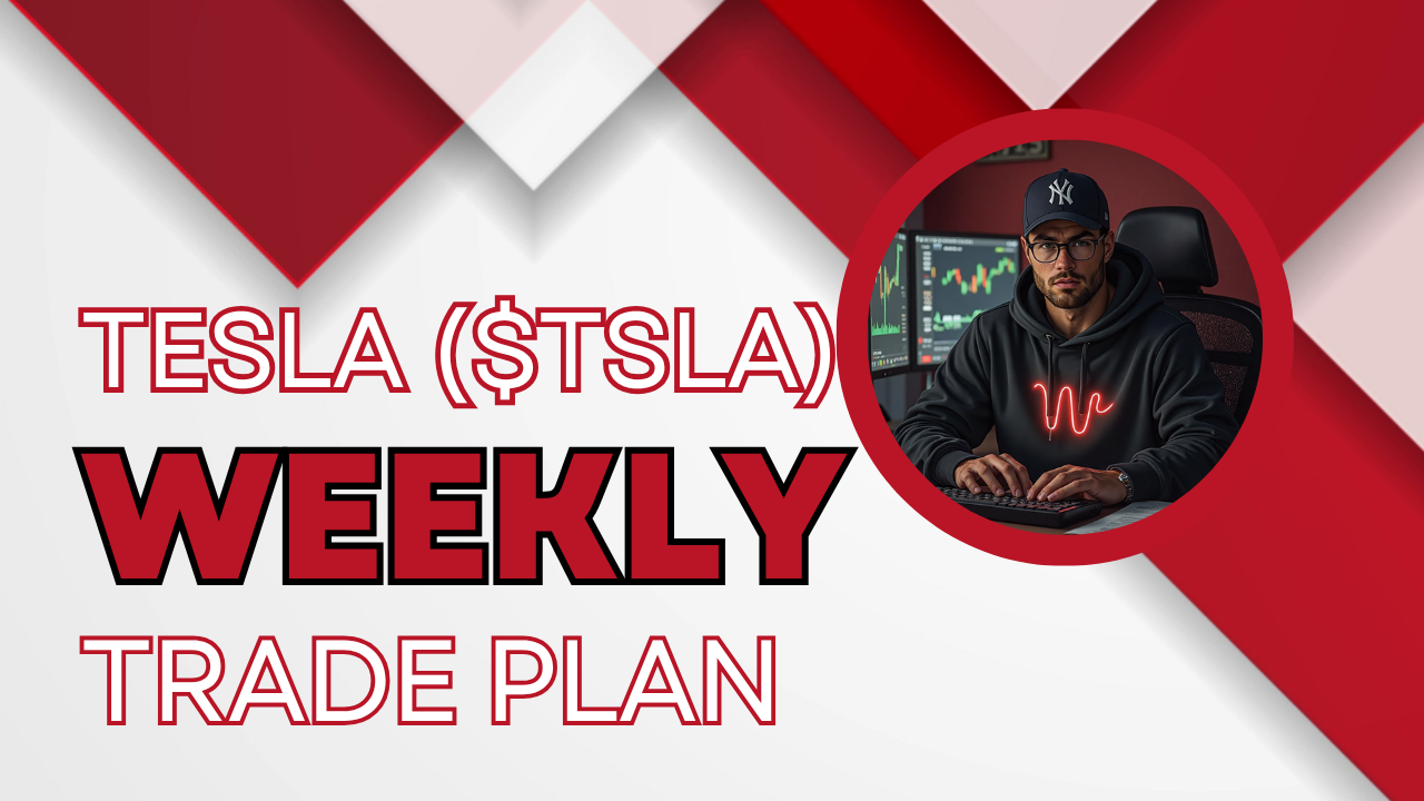 Tesla Trade Recap: How the Bullish Plan Played Out — And What It Teaches Us
