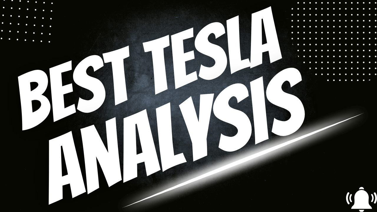 Tesla Options Flow Breakdown: 08/01 Expiration Playbook
