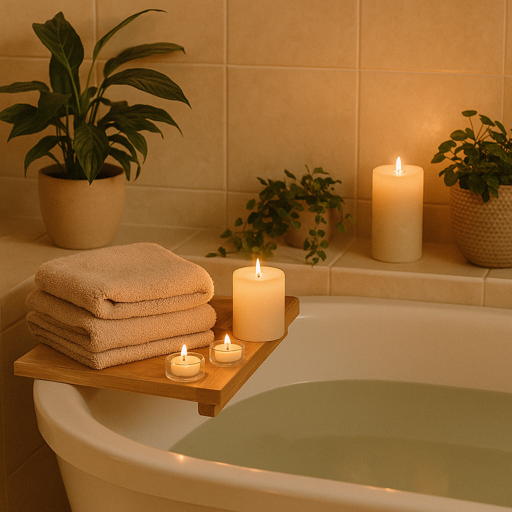 Weekend Reset: 15 Powerful Tips to Recharge Before a New Week