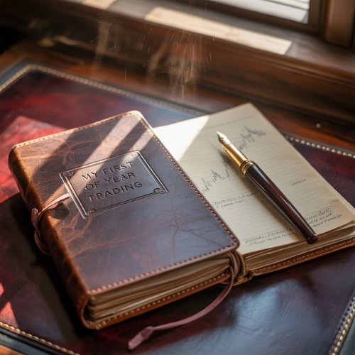 Everything I Wish I Knew in My First Year Trading