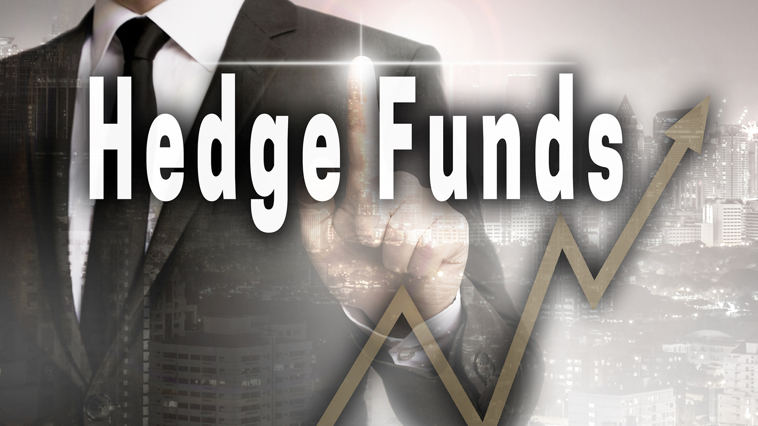 What Hedge Funds Do That You Never Will (Unless You Change This)